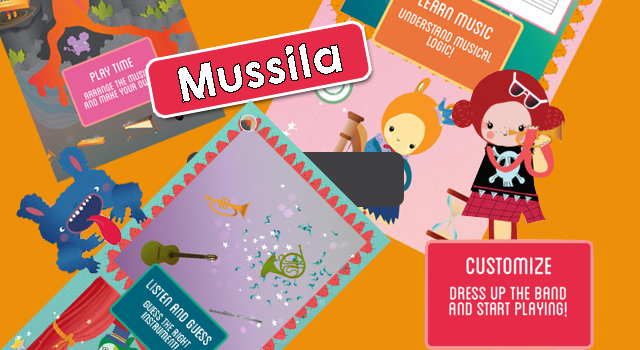 MUSSILA – REVIEW