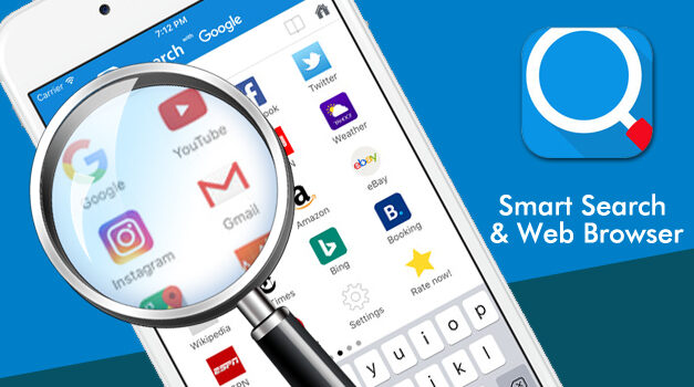 SMART SEARCH – REVIEW
