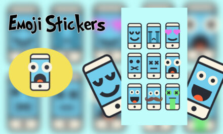 Phone Emoji Stickers – REVIEW