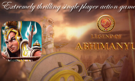 Legend of AbhiManYu – REVIEW