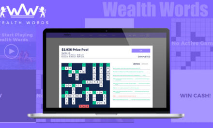 Wealth Words – Review