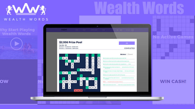 Wealth Words – Review