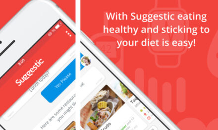 Suggestic – REVIEW