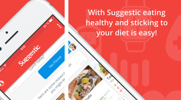 Suggestic – REVIEW