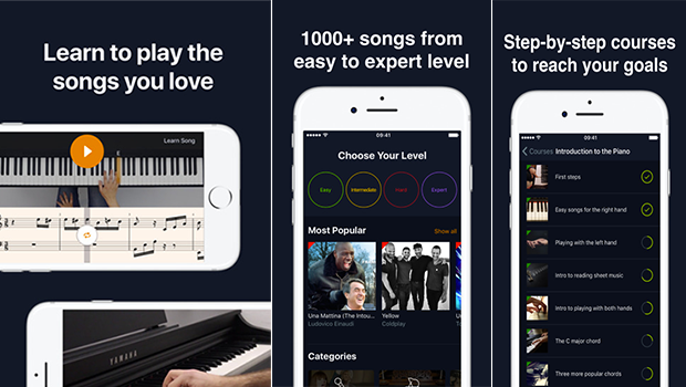 FLOWKEY- PLAY THE PERFECT INSTRUMENT IN A NEW STYLE!