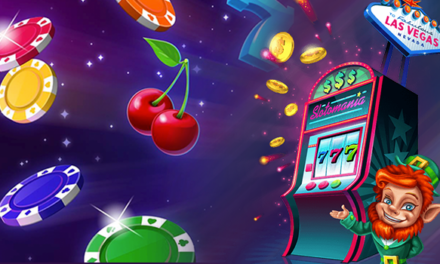 Top 3 Social Casino Apps by Revenue
