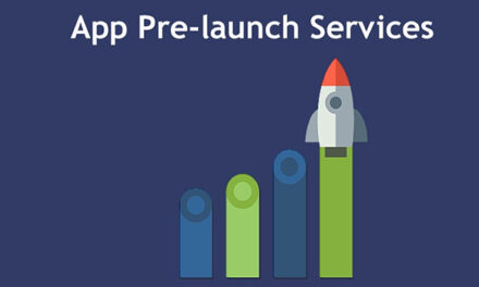 App Pre-launch Services