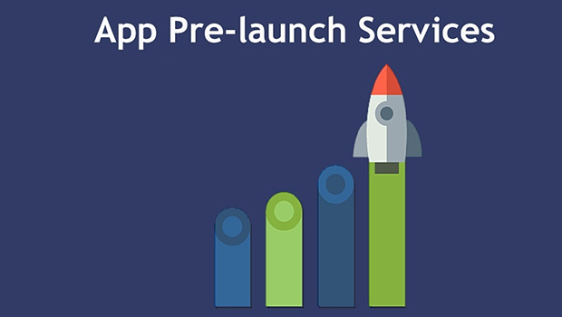 App Pre-launch Services