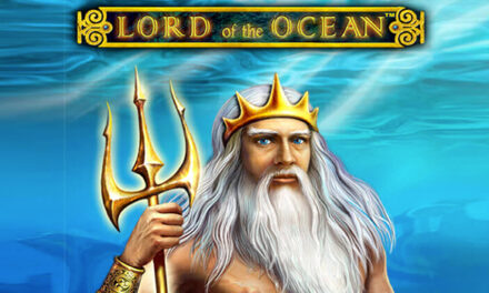 Lord of the Ocean Novoline Slot