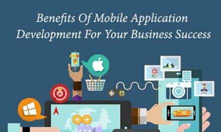 Benefits of mobile app marketing to a business