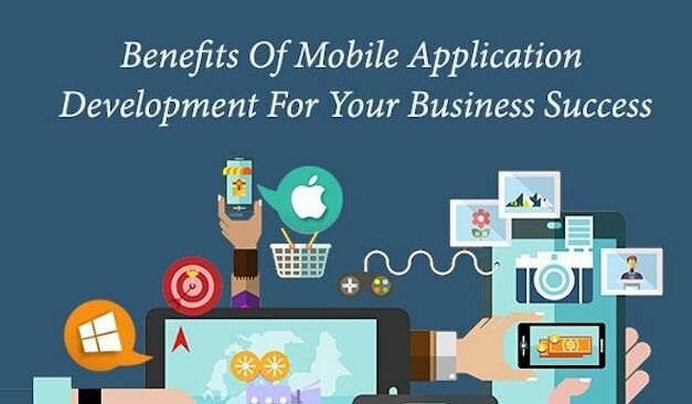 Benefits of mobile app marketing to a business