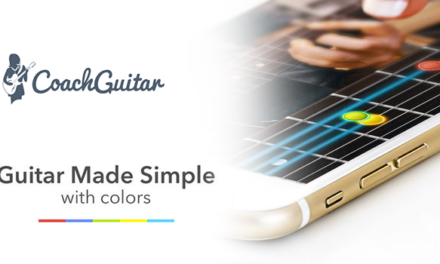 Coach Guitar Chords Tuner Tabs – App Review