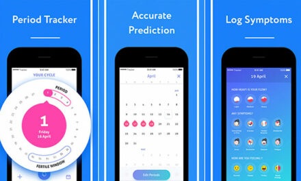 Track your menses better with inme: Period Tracker iphone app