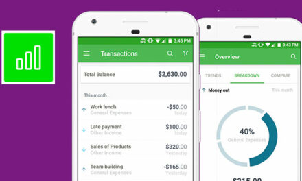 Sage Expenses and Invoices – App Review