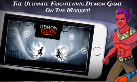 Demon Escape: Shadow Realm – App Review