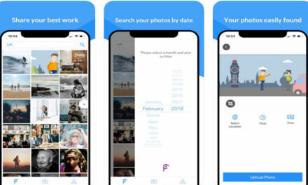 Never Miss a Photo Op Again with FindYou Photos