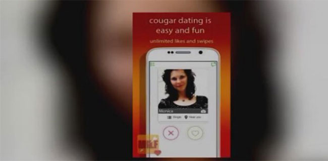 Free Cougar Dating App