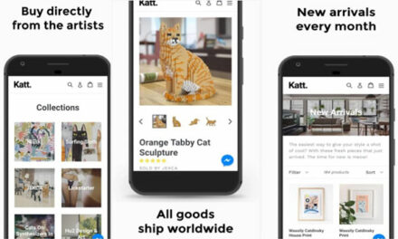 KATT- A ONE-STOP SHOP FOR ALL THE CAT LOVERS!