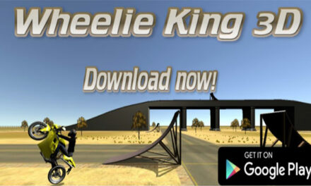 Wheelie King 3D – Top Bike Game