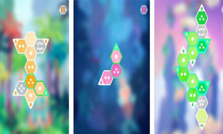 Sudoku-like puzzle game becomes all the rage for mobile gamers