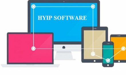 Key Features of Potential HYIP Software