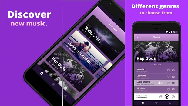 Teaser Music – Discover Songs Find New Music