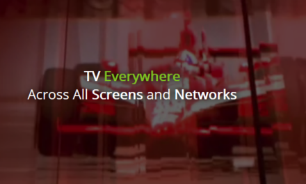 STREAMPORT- ALL IN ONE SOLUTION FOR TV LOVERS!
