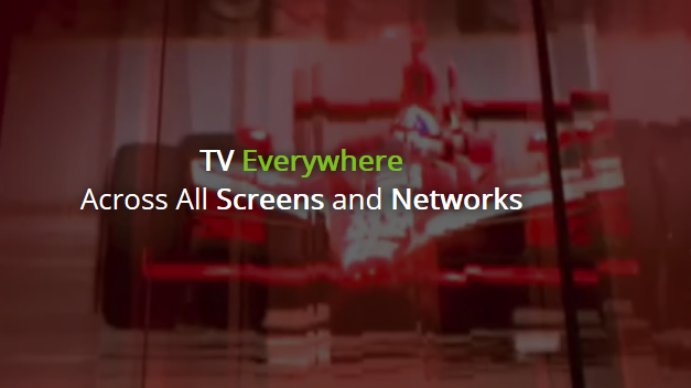 STREAMPORT- ALL IN ONE SOLUTION FOR TV LOVERS!