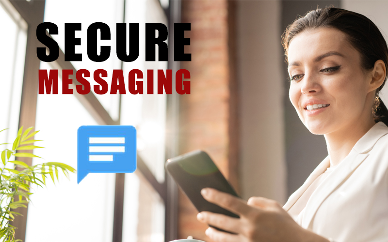 InnerGroup: Group Secure Messaging
