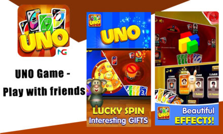 UNO Game – Play with friends (Early Access)