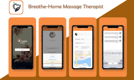 Breathe-Home Massage Therapist