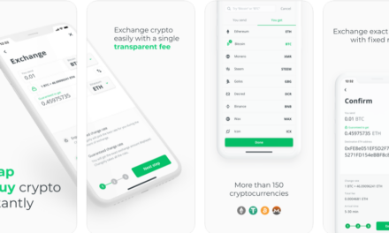 Use Changelly to Buy/Exchange Bitcoins and Altcoins