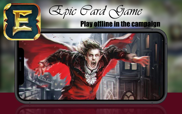 Epic Card Game – Review