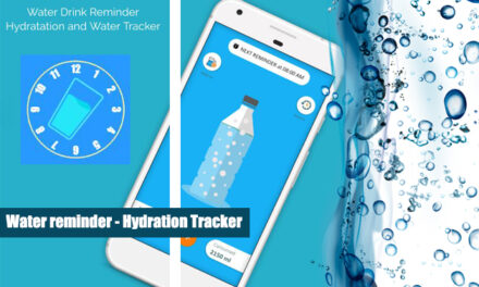 Water reminder – Hydration tracker