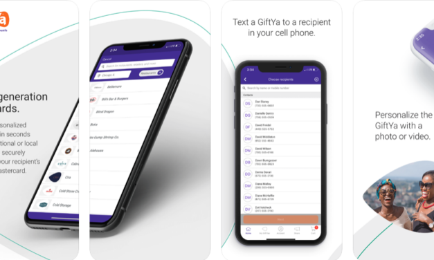 Bid Goodbye to the Old Gifting Techniques with GiftYa