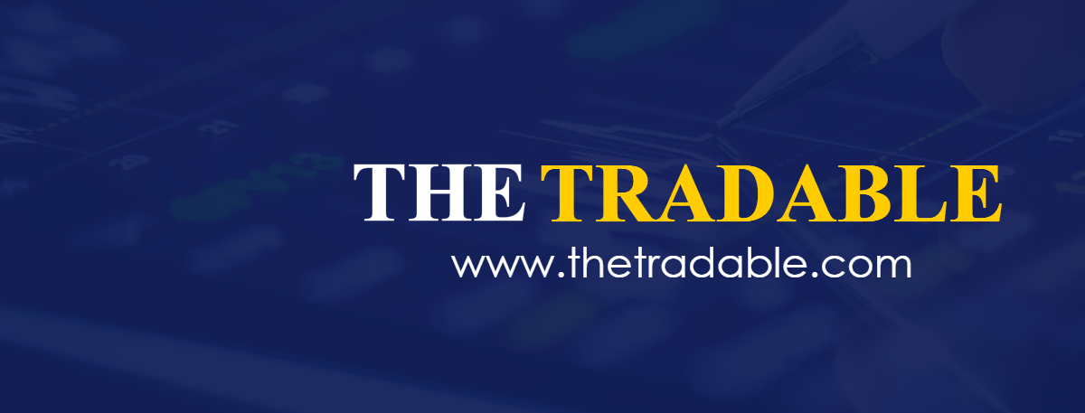 Looking for Investing Ideas? Visit the Tradable Website