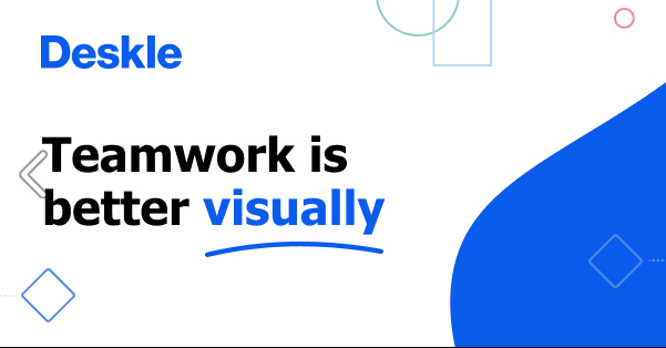 Collaborate with Your Team on the Deskle Platform
