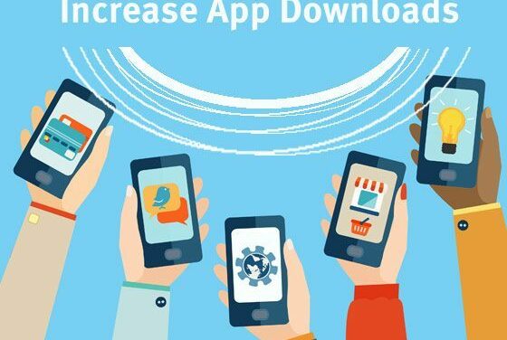 How to increase your App Downloads