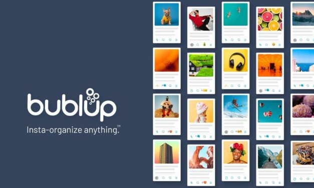 Get More Creative With Your Business or Profession with the Bublup Tool