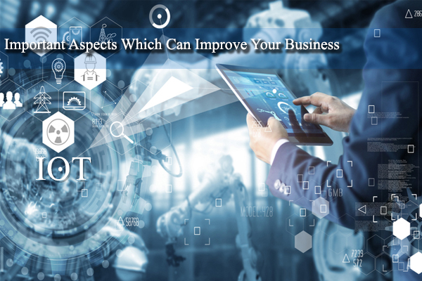 Important Aspects Which Can Improve Your Business