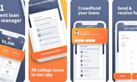 Track, manage & pay off your student debt faster with SLOAN