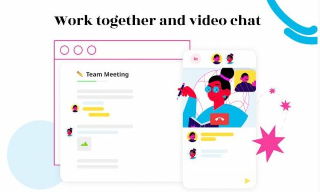 Taskade: All-in-One Collaboration for Remote Teams