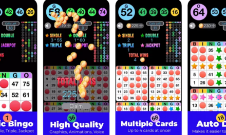 Exciting and unpredictable gaming application– Bingo Play