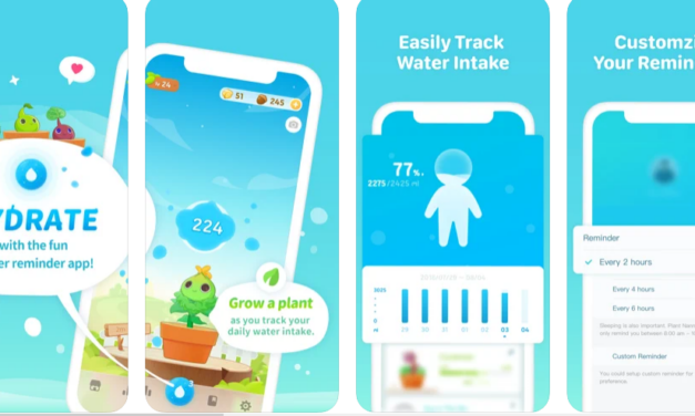 Plant Nanny² – Best companion to stay healthy