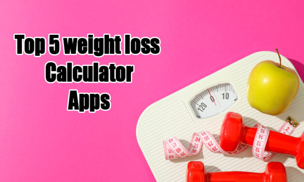 Top 5 Best BMI Calculator App Android – 2021