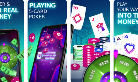 Let’s Have Fun and Make Money with Reel Stakes Casino: Real Money