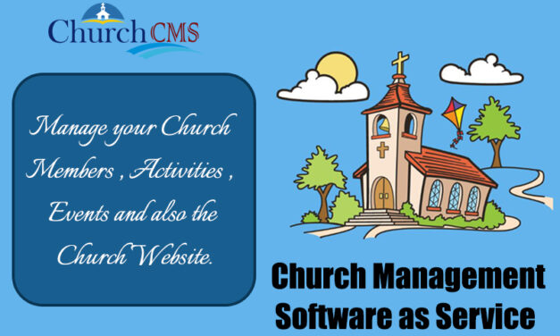 ChurchCMS