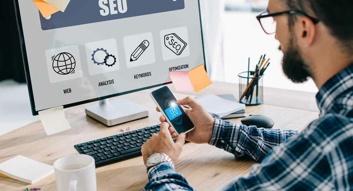Latest SEO Changes in 2021