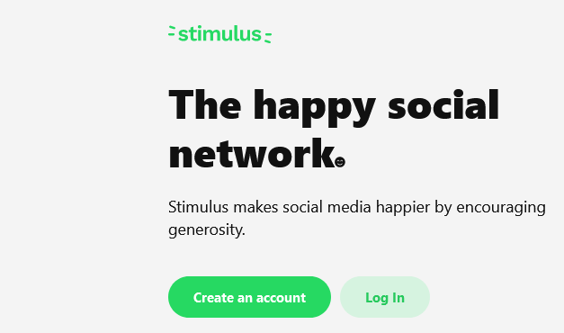 Participate In the Giveaways at Stimulus and Win Money
