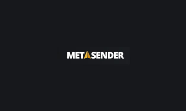 Metasender – The Best Dapp to Batch Send Your Tokens